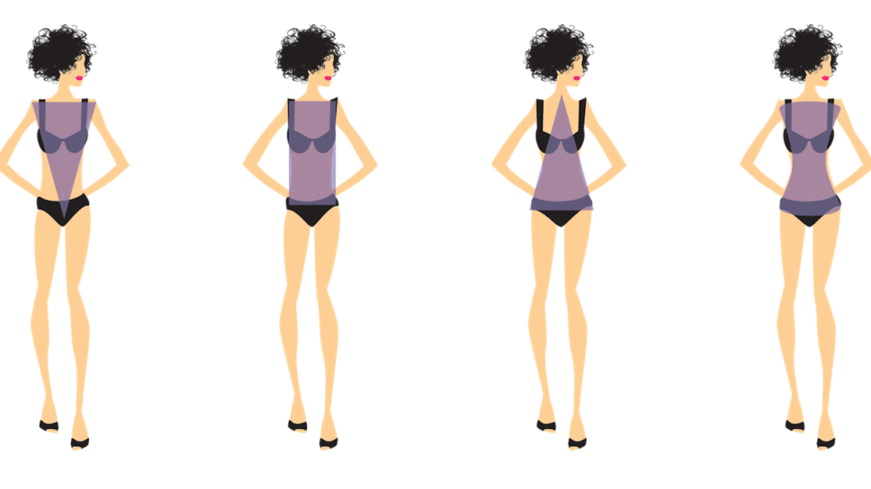 Tipos de cuerpo