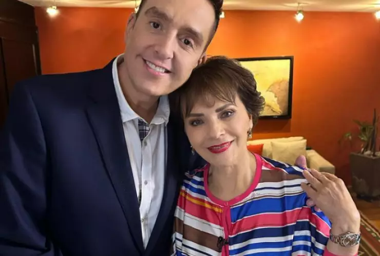 ÚLTIMA HORA: Muere Daniel Bisogno a los 50 años de edad