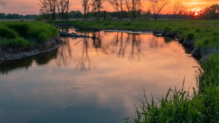 Tragedia: niño arrastrado por río en Durango aparece sin vida en Nayarit