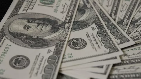 DÓLAR HOY Tipo de cambio en Tijuana, martes 27 de diciembre