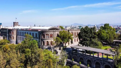 Habrá clases el 13 de septiembre, Batalla de los Niños Héroes, aquí la respuesta