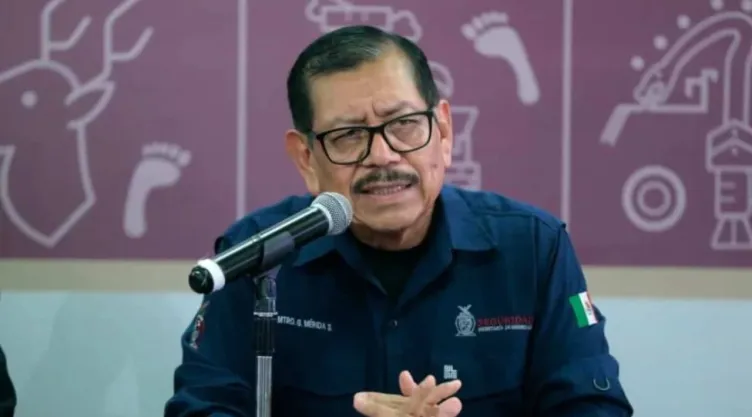 Gerardo Mérida