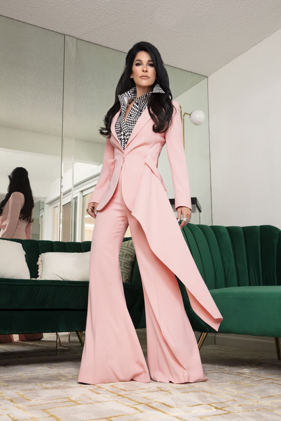 Martha Debayle x Ivonne