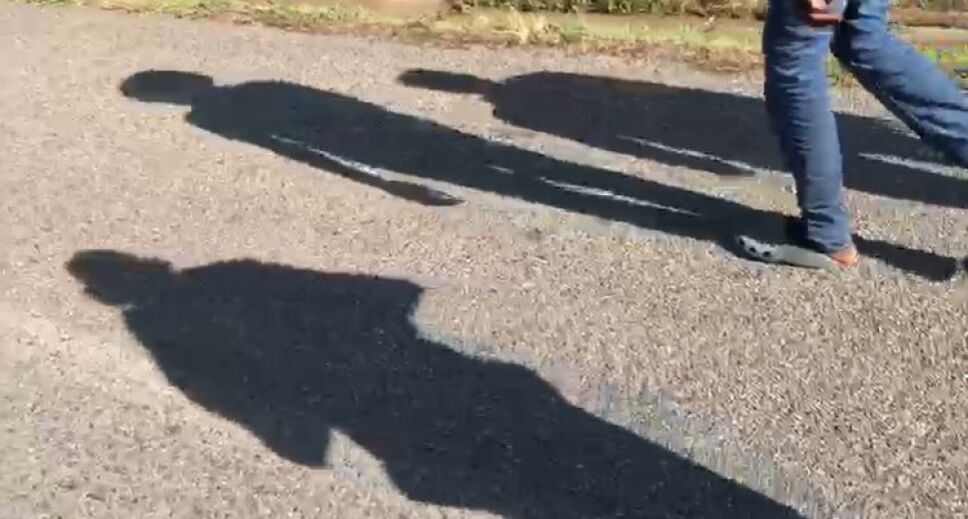 caravana migrante chiapas