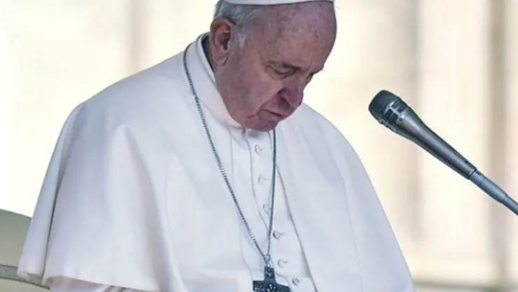 Papa Francisco