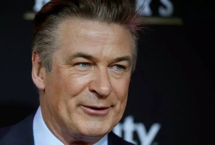 Alec Baldwin
