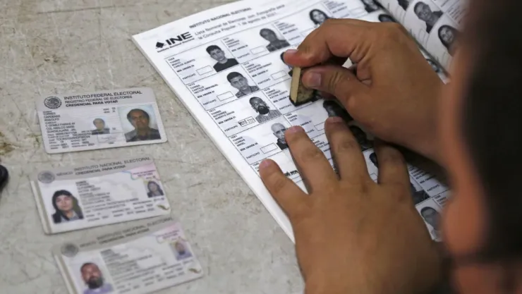 Elecciones 2024: ¿Te pagan por ser funcionario de casilla?