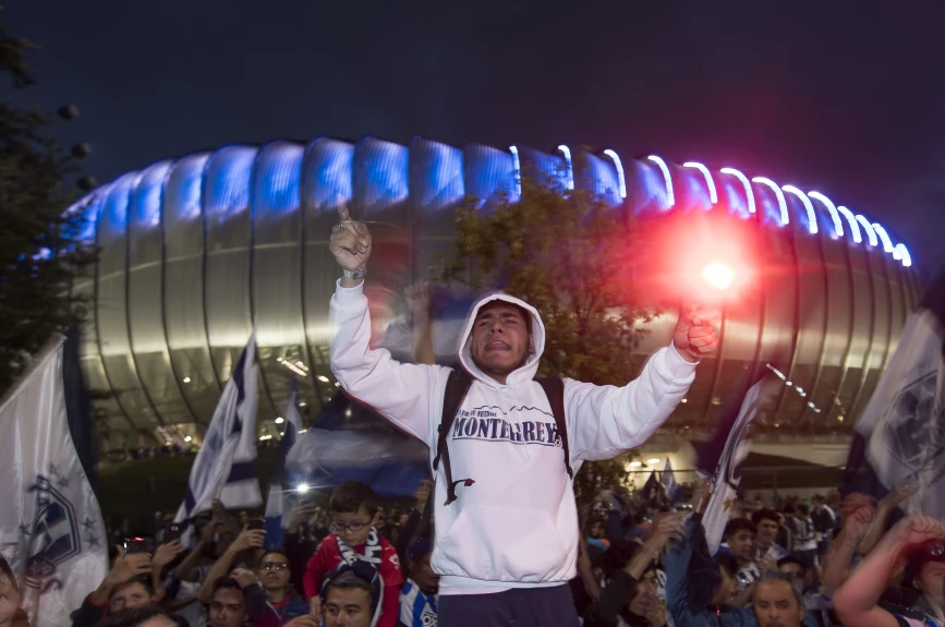 Final Apertura 2019