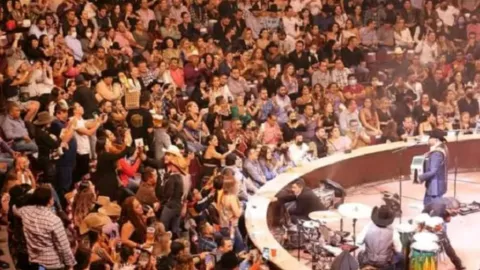 Feria de San Marcos: ¿Cómo conseguir boletos para los artistas que estarán en el palenque?