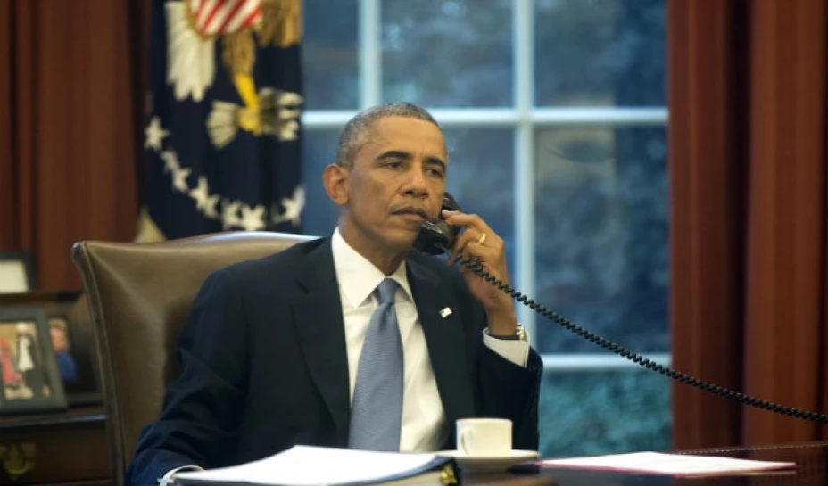 Obama detalló que las acciones se concentrarán en Irak y Siria, en donde fuerzas estadunidenses realizarán ataques aéreos