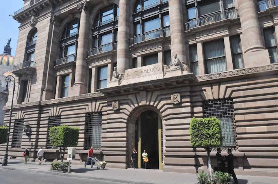 Banco de México