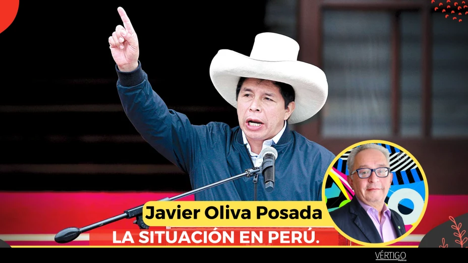 SITUACIÓN DE PERÚ
