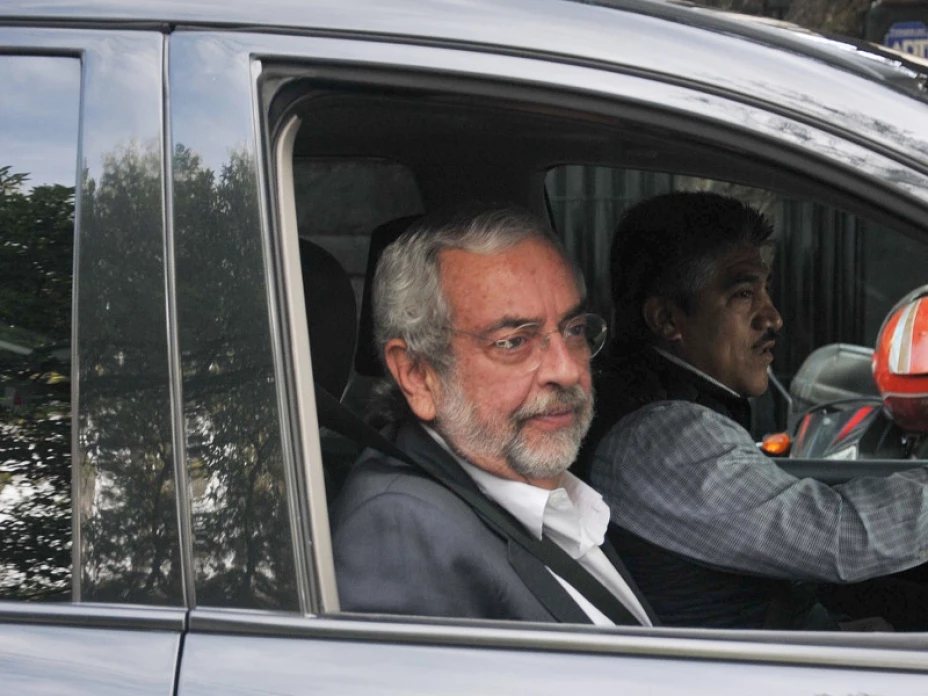 Enrique Graue Wiechers