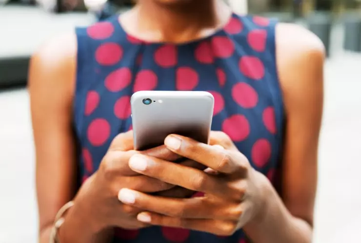 ¿Por qué desactivar los datos celulares cuando no los ocupas?