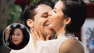 Ángela Aguilar y Christian Nodal han enfrentado críticas desde que formalizaron su relación