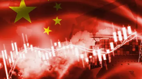 Bajos impuestos marcan la competitividad en China