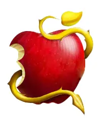 manzanas descendientes