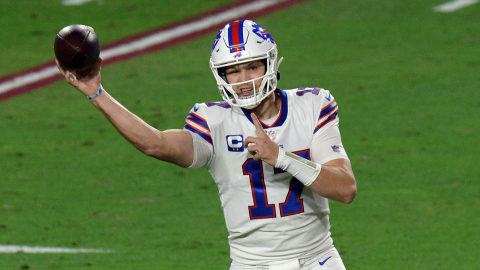 Josh Allen