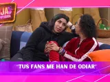 La Granja VIP Kevyn Contreras Bicolor y La Bebeshita planean pasar juntos Año Nuevo.jpg