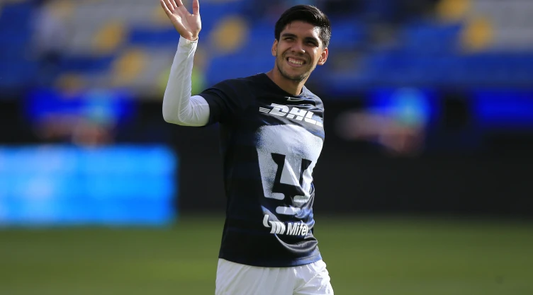 Liga BBVA MX Apertura 2022 Pachuca vs Pumas UNAM