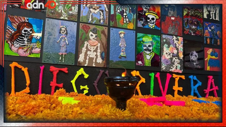 Megaofrenda UNAM cambió de sede te contamos los detalles de la nueva ubicación y horarios