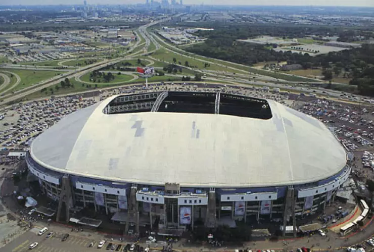 Sedes Copa de Oro 2021