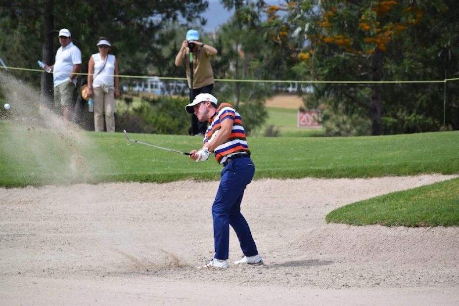 Torneo golf