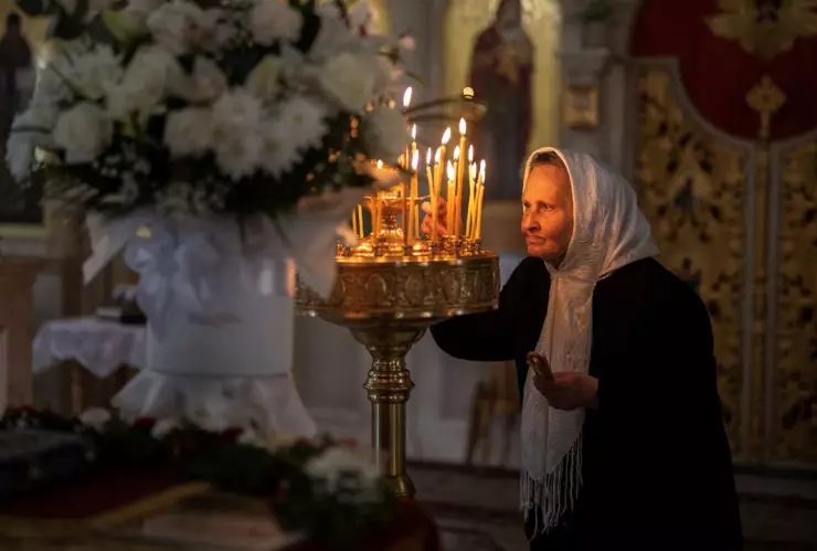 Sábado de Gloria 2025 en el mundo: ¿Cómo se vive de Jerusalén a El Vaticano?