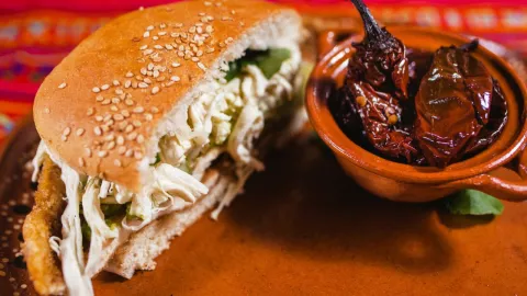 Feria de la Cemita 2024