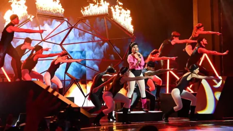 Final de la Academia 2024