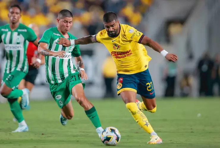 ¿Cuándo juega el América_ Esta es la fecha de regreso del BICAMPEÓN a la Liga M?