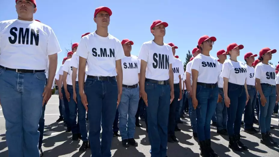 servicio militar cambios 2026