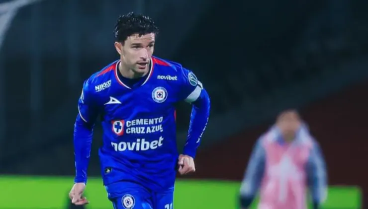 Ignacio Rivero culpó a los jugadores de Cruz Azul por este mal momento