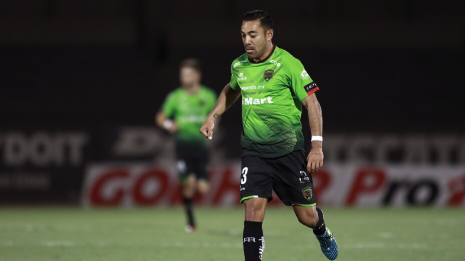 Marco Fabián