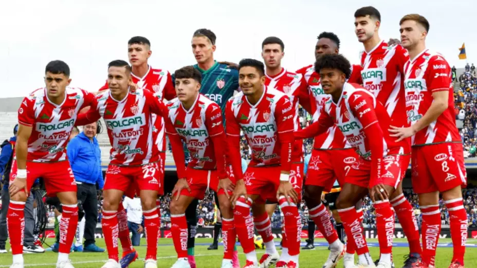 Resultado Necaxa vs Chivas ¿Quién ganó hoy 17 de enero en la Jornada 2 de la Liga MX Clausura 2025