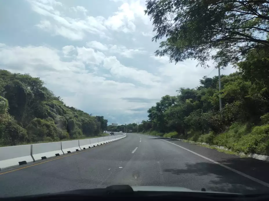 Qué hacer en un viaje de carretera