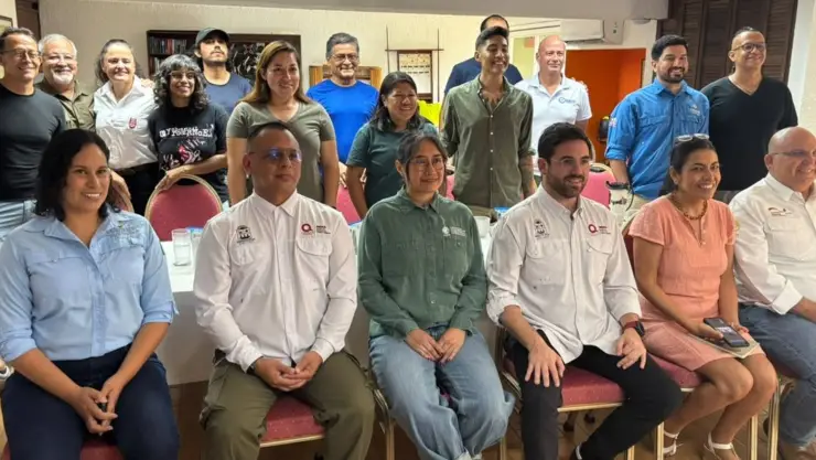 Quintana Roo amplía seguro paramétrico para proteger arrecifes de Puerto Morelos y Cozumel