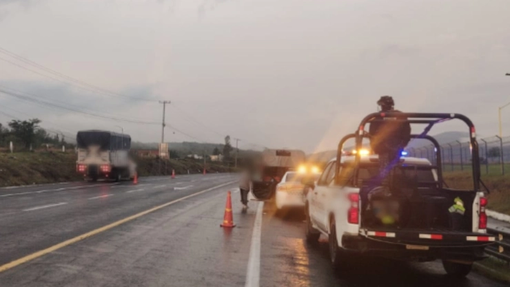 Carreteras