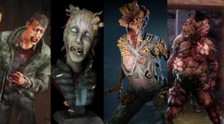 infectados-the-last-of-us-completo