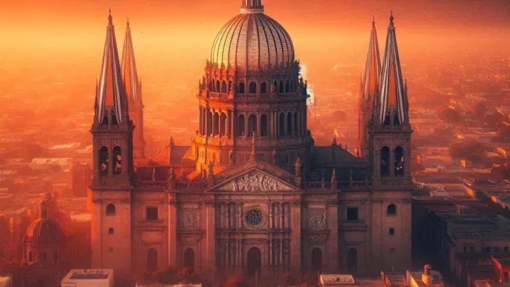 Domo de calor traerá altas temperaturas a Jalisco: ¿qué es y cuál será el clima en Guadalajara?