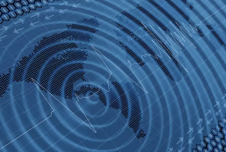 Un último sismo se ha registrado en México y ha ocurrido en Guerrero.