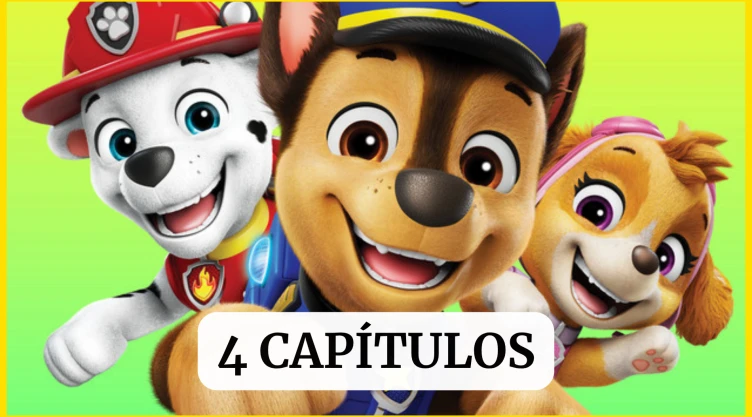 Paw Patrol