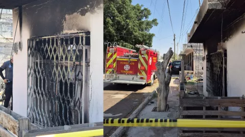 Fallece joven madre tras incendio en colonia San Antonio de los Bravos; sus hijos siguen hospitalizados.jpg