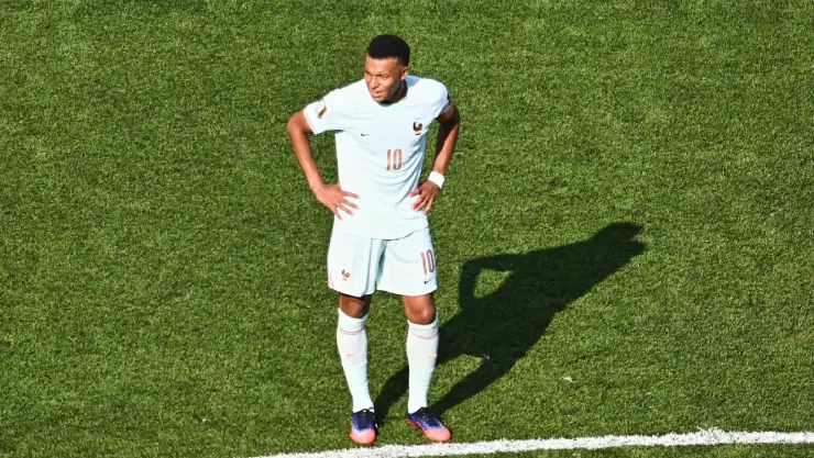 Francia España Mundial 2026
