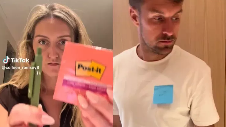 esposa-aaron-ramsey-influencer-video-pb-notas