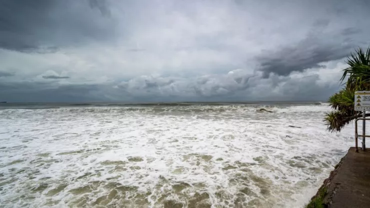HURACANES EN OCT 2O24, MÉXICO
