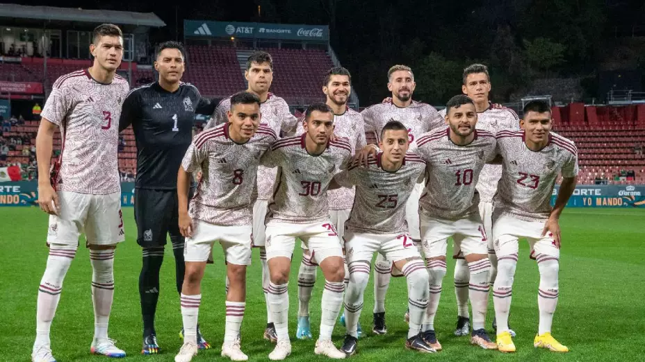 conoce la lista oficial de seleccionados qatar 2022