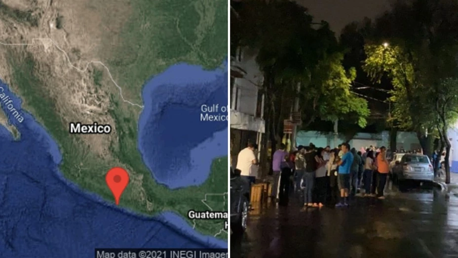 sismo