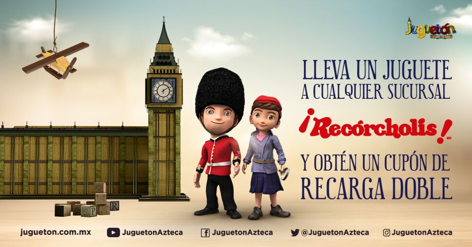 recorcholis