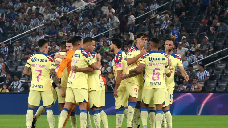 América, Liga MX